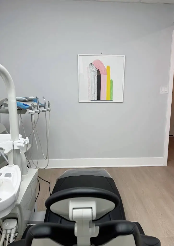 Yoo Smile Dental