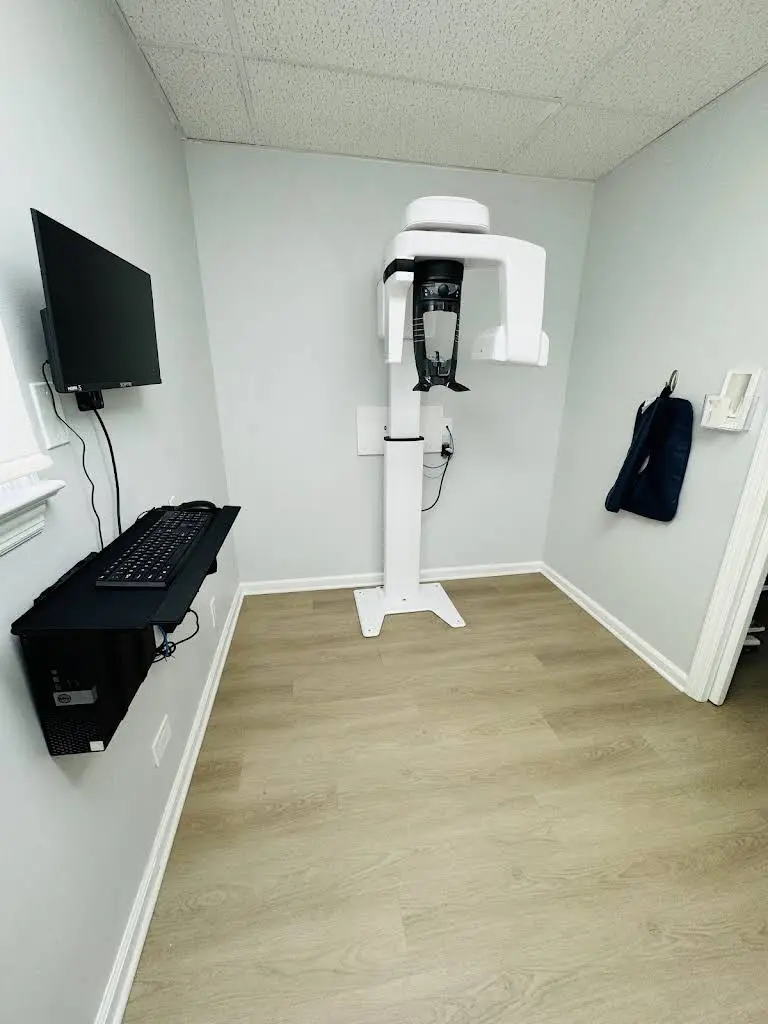 Yoo Smile Dental