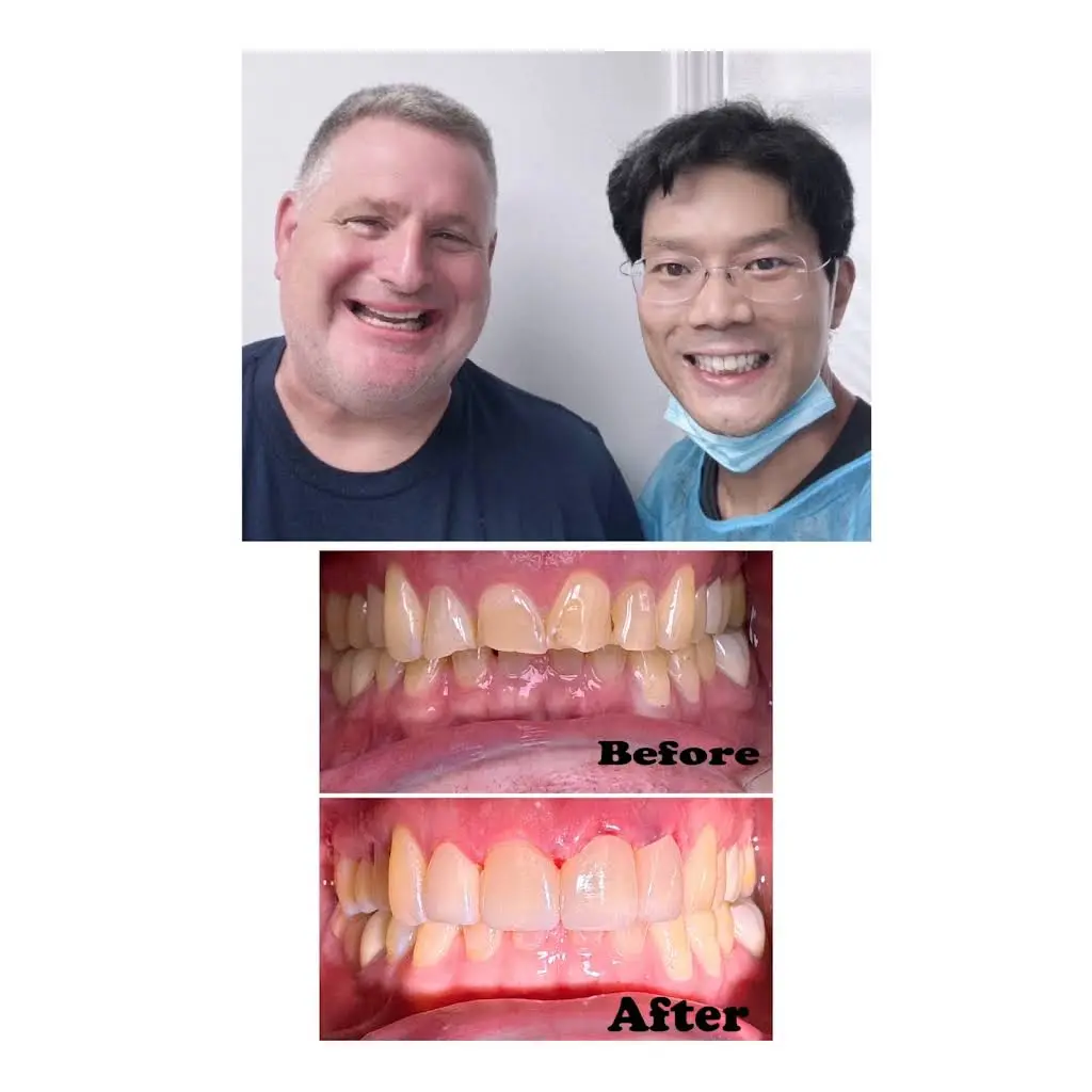 Yoo Smile Dental
