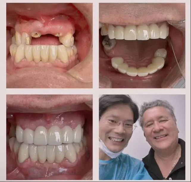 Yoo Smile Dental