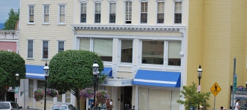 Open Door Family Medical Center- Ossining
