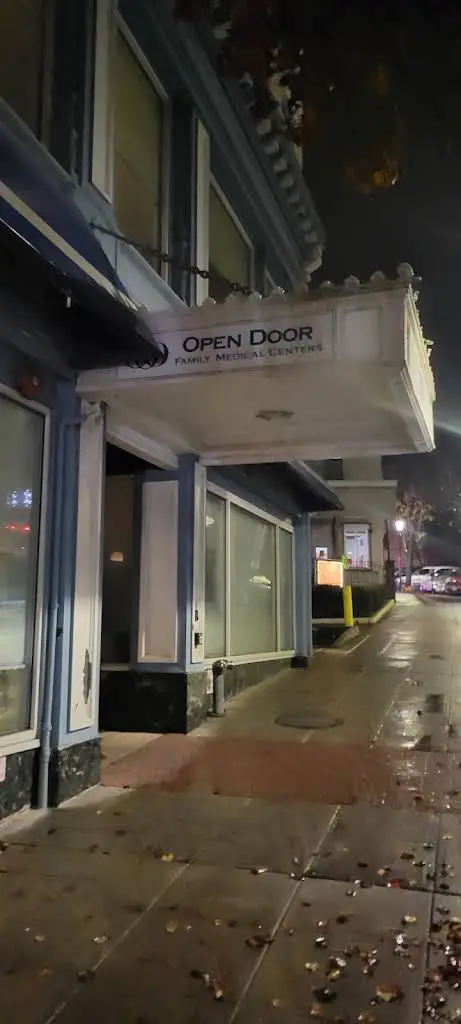 Open Door Family Medical Center- Ossining