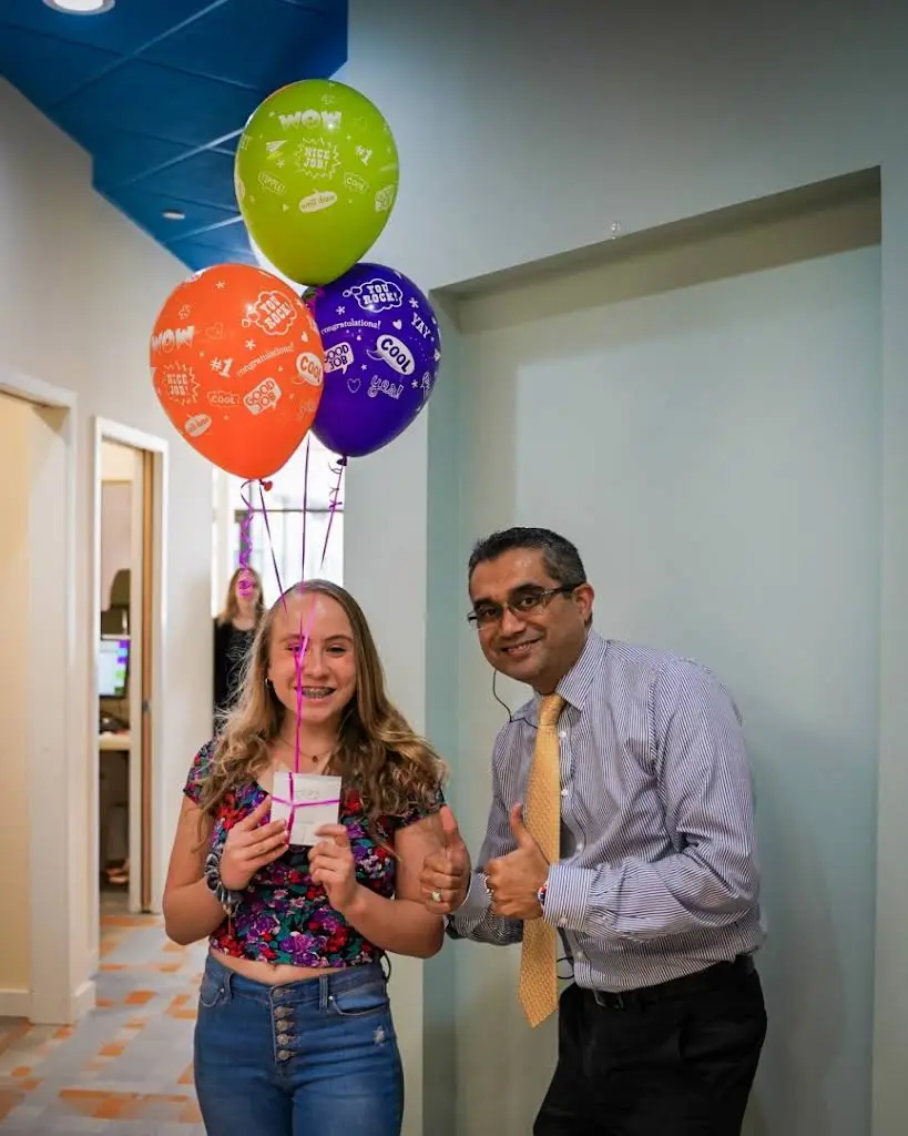 Brite Orthodontics