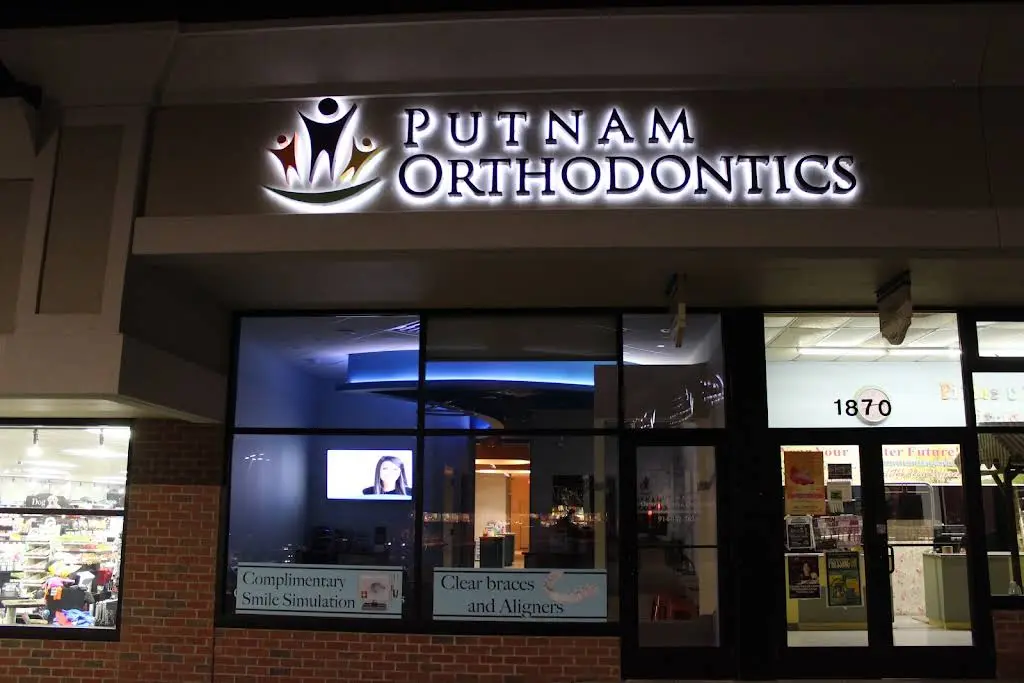 Brite Orthodontics