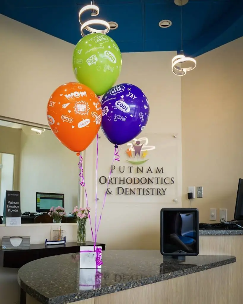 Brite Orthodontics