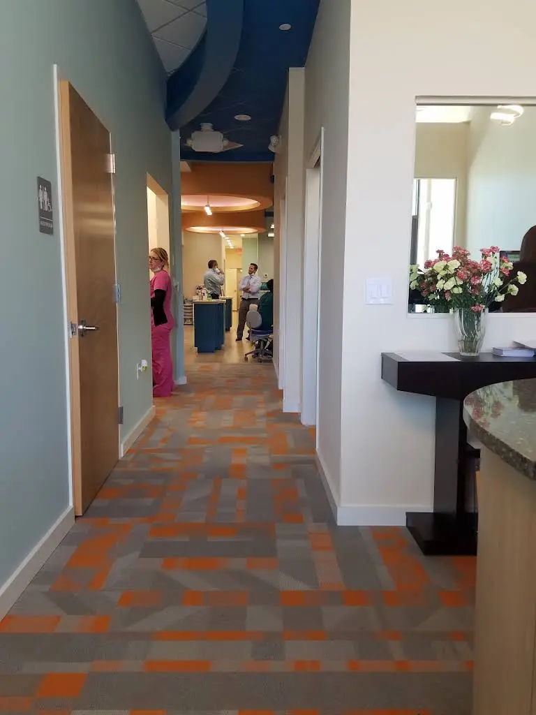Brite Orthodontics