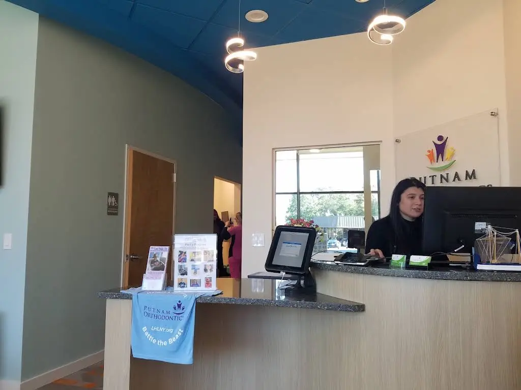 Brite Orthodontics