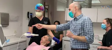 Precision Arts Dental Associates