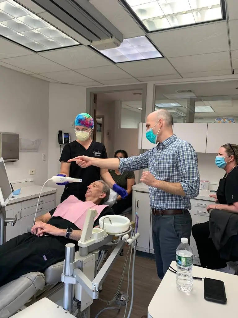 Precision Arts Dental Associates - Professional dental clinic exterior with modern facilities