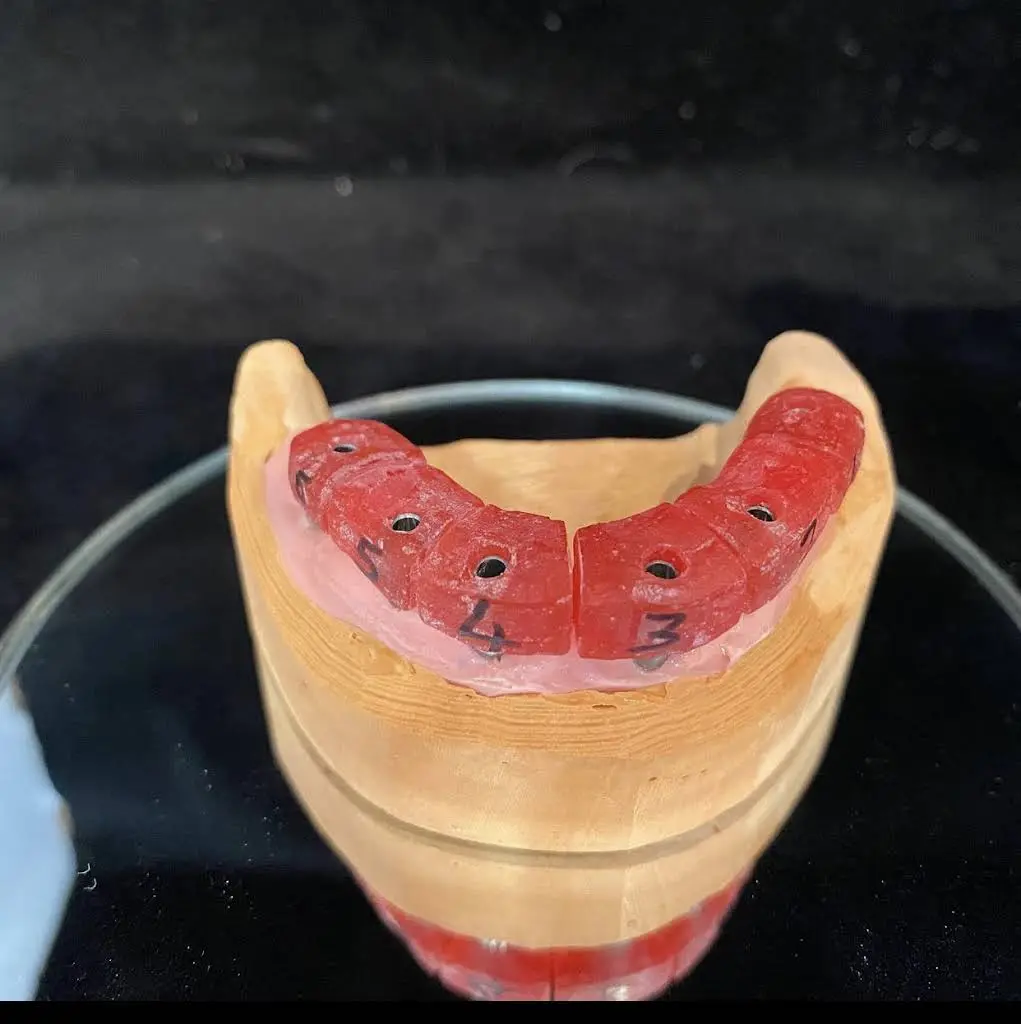 Precision Arts Dental Associates