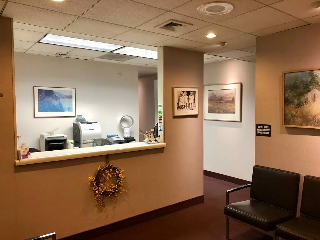 Precision Arts Dental Associates