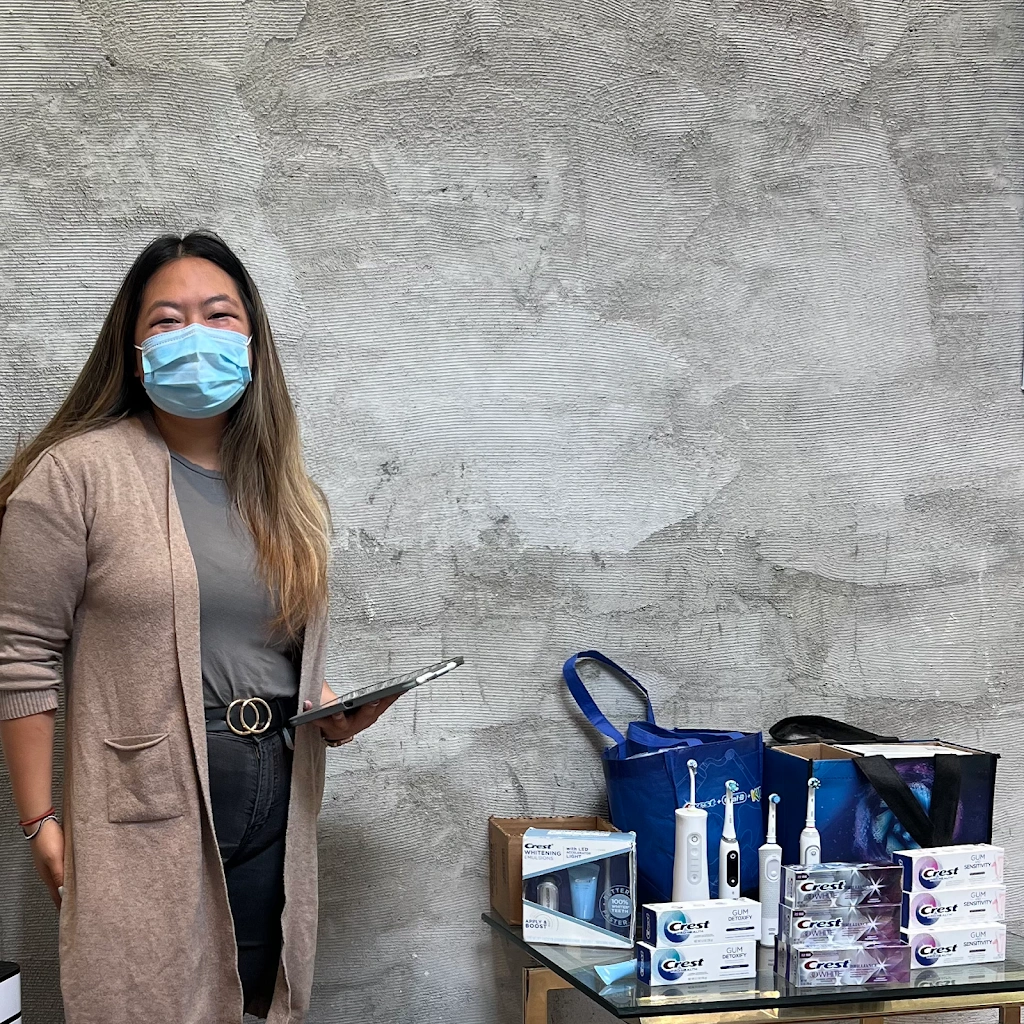 Precision Arts Dental Associates