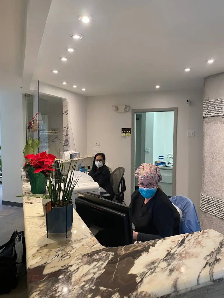 Precision Arts Dental Associates