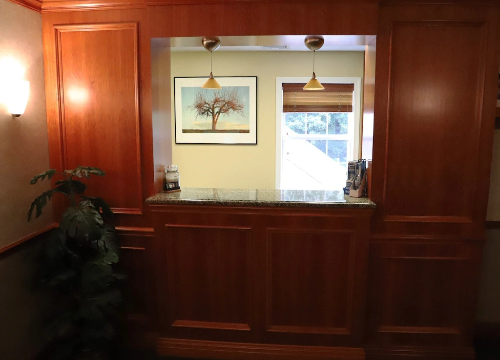 Briarcliff Smile Design - Armando A. Battista DDS