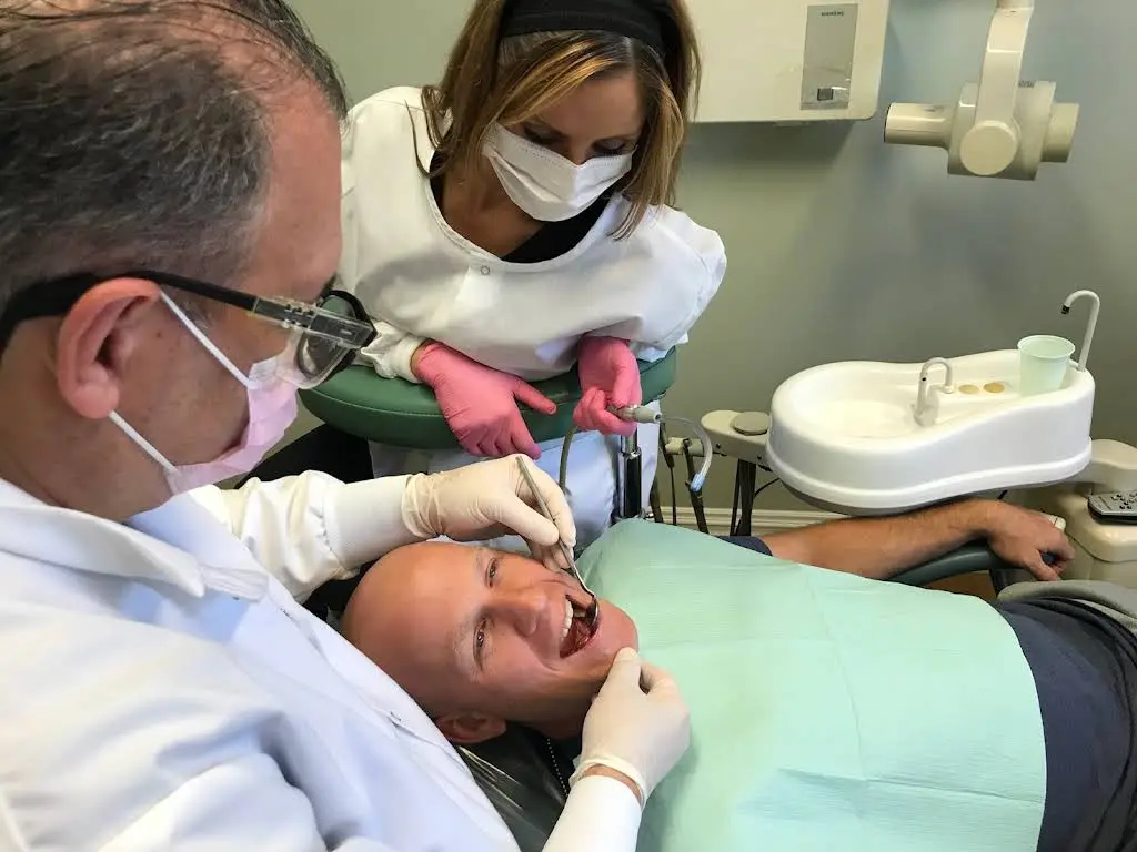 Briarcliff Smile Design - Armando A. Battista DDS