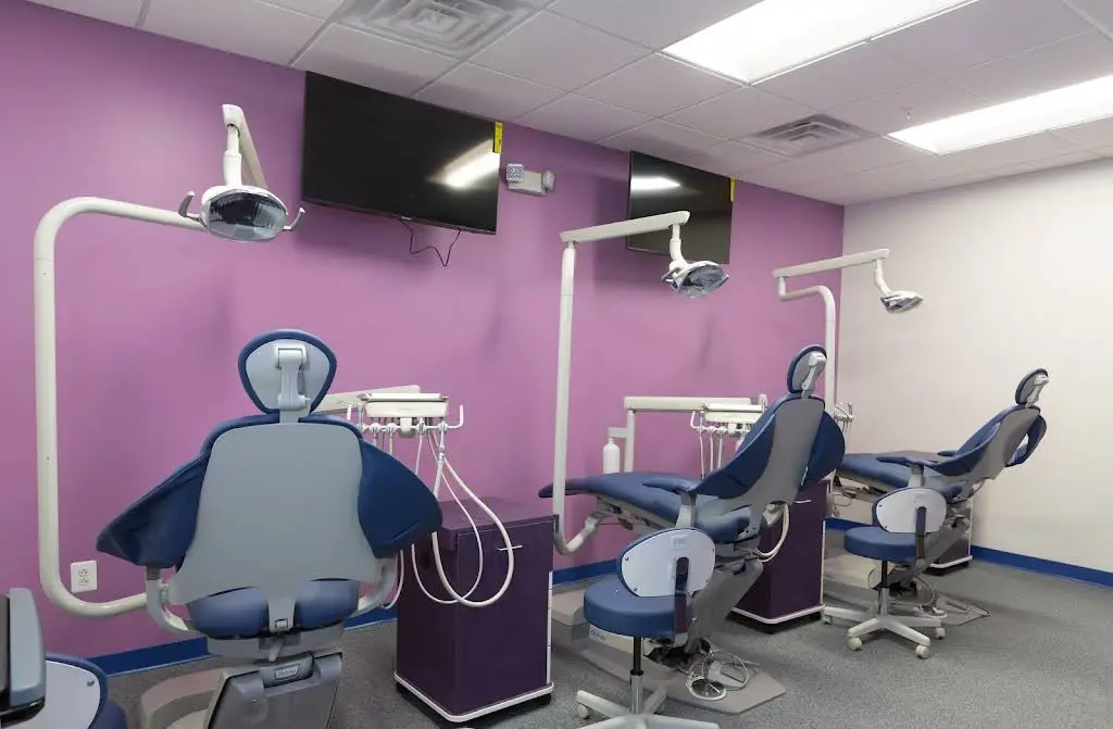 Dentistry for Children of Howell