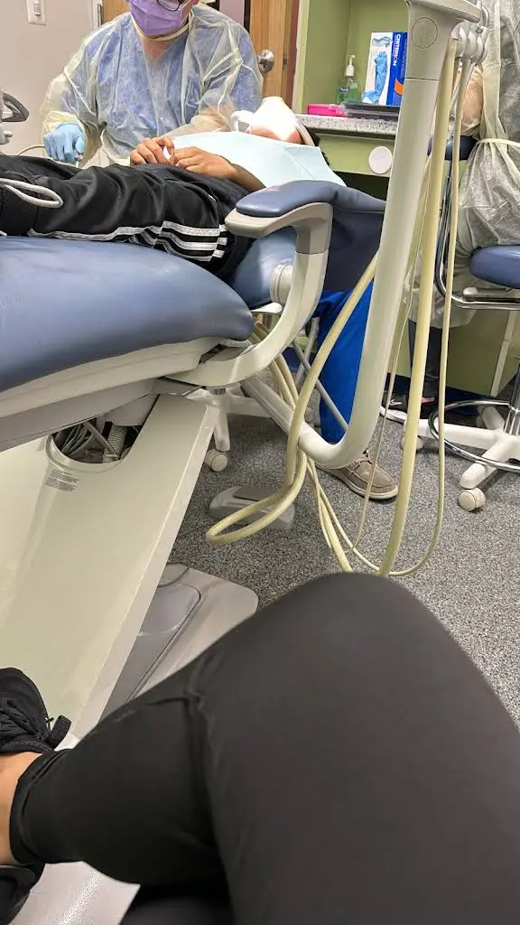 Dentistry for Children of Howell
