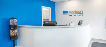 Madison Dental Care Howell