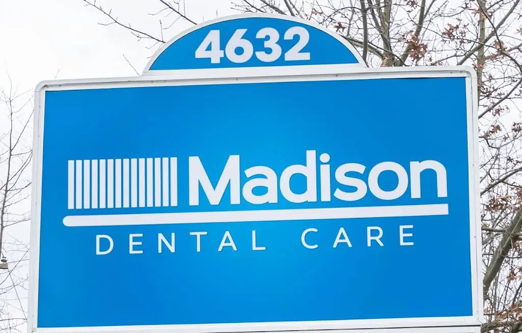 Madison Dental Care Howell