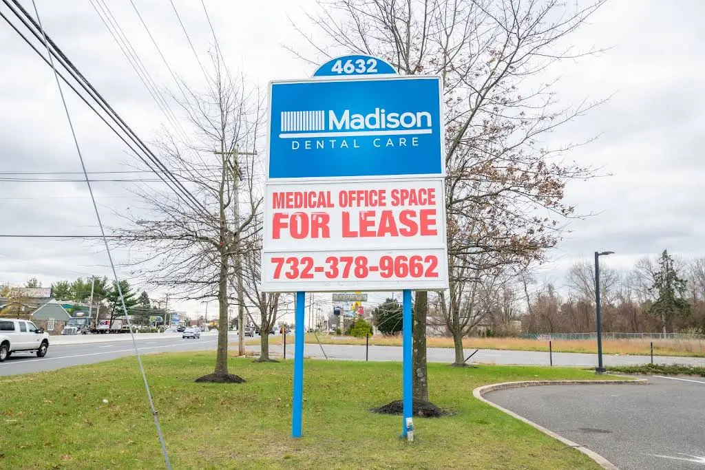Madison Dental Care Howell