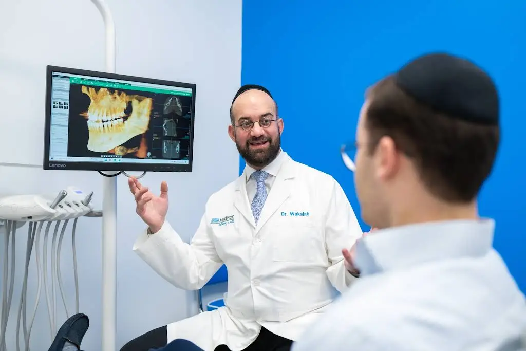 Madison Dental Care Howell