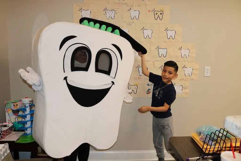 Dental Specialties of Monmouth County