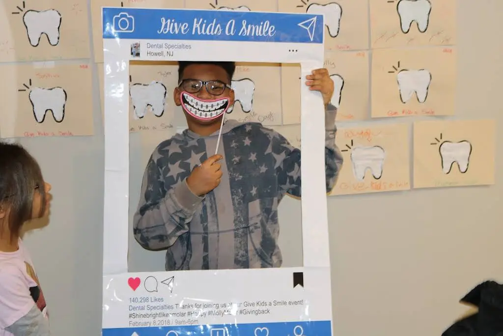 Dental Specialties of Monmouth County