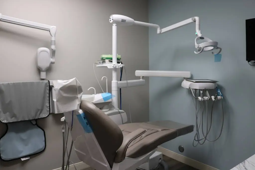 Dental Specialties of Monmouth County