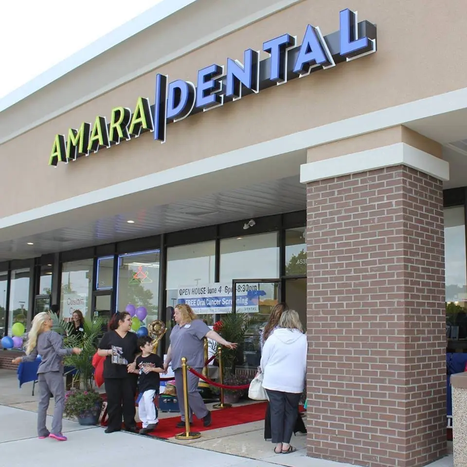 Amara Dental