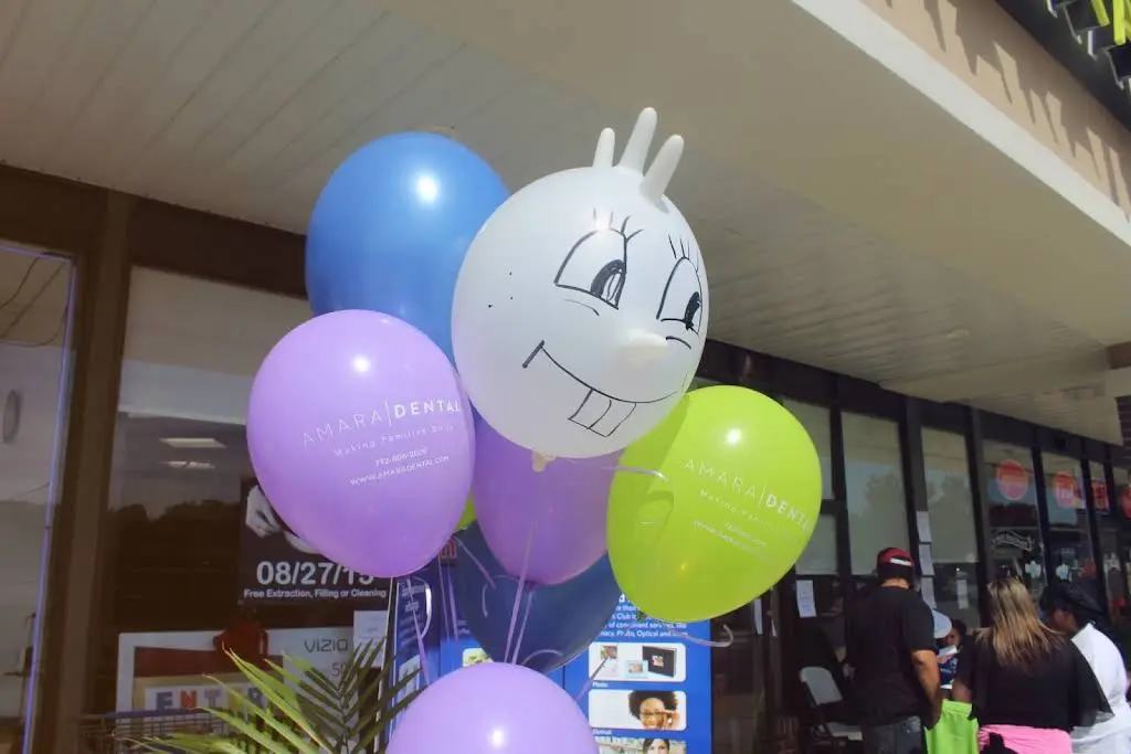 Amara Dental