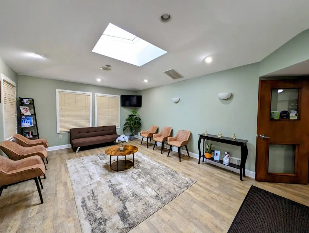 Dental Health Center of Toms River - Professional dental clinic exterior with modern facilities