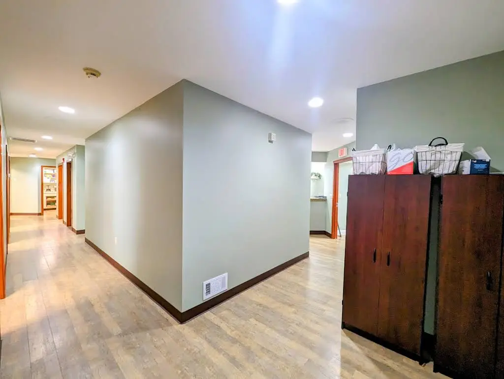 Dental Health Center of Toms River