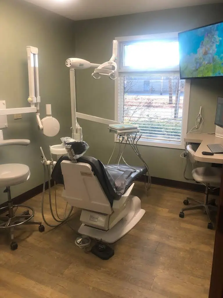 Dental Health Center of Toms River