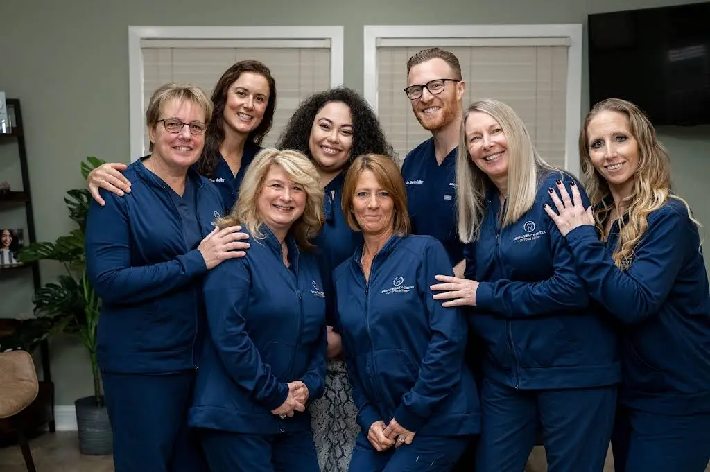 Dental Health Center of Toms River