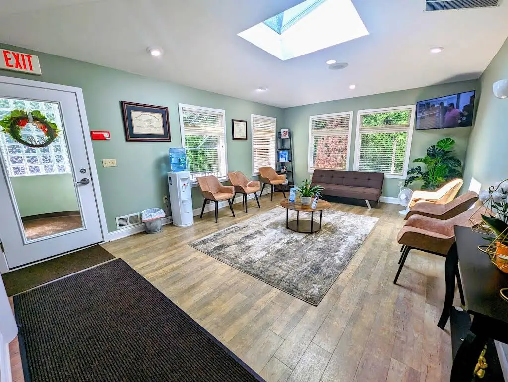 Dental Health Center of Toms River