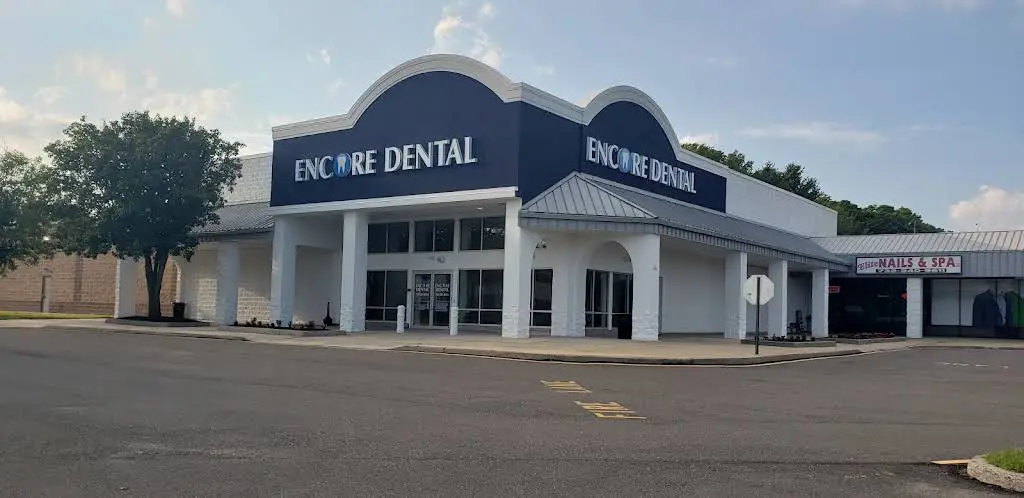 The Smilist / Encore Dental of Toms River