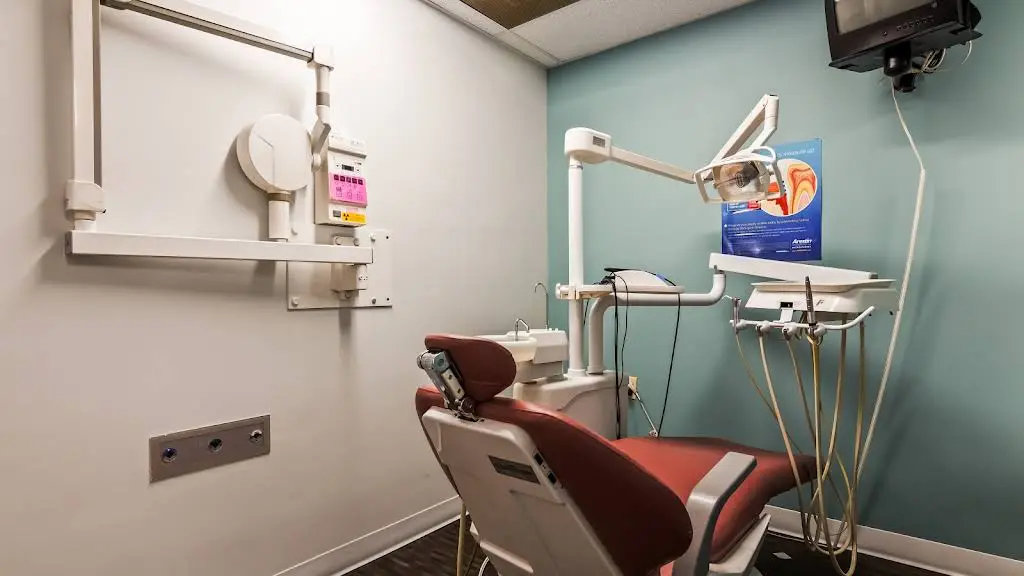 Garden State Dental