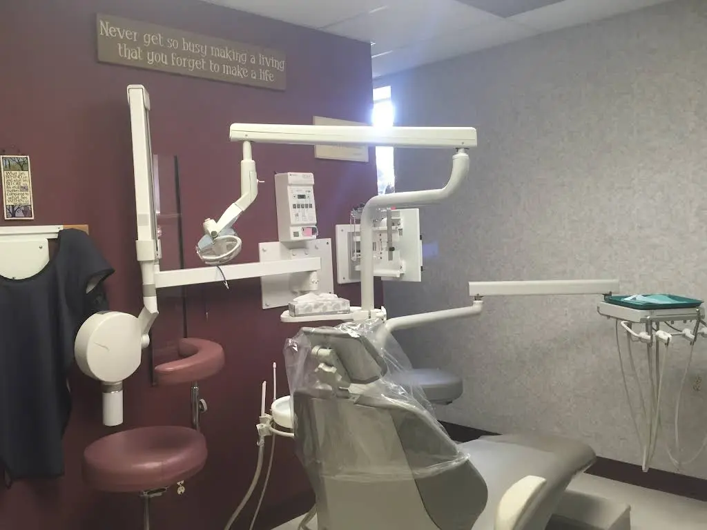 Garden State Dental
