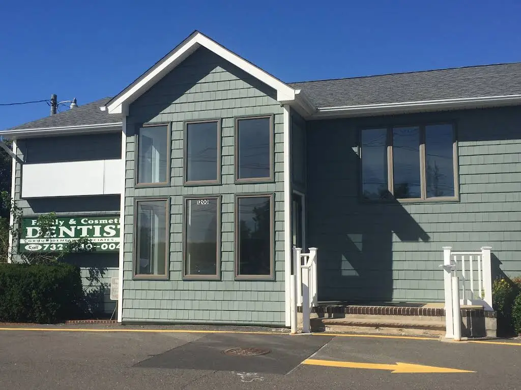 Garden State Dental