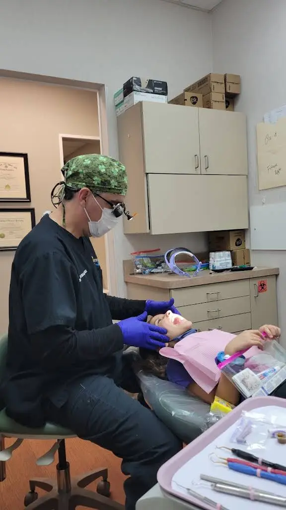 Sun Dental