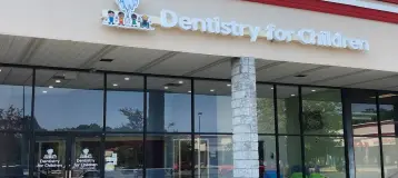 Dentistry for Children of Toms River