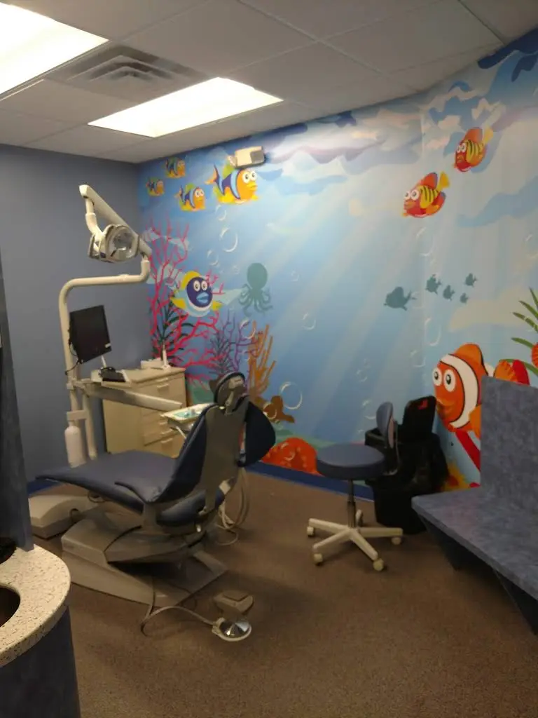 Dentistry for Children of Toms River