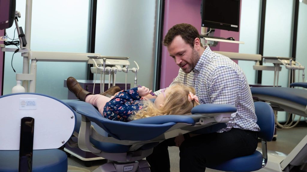 Dentistry for Children of Toms River