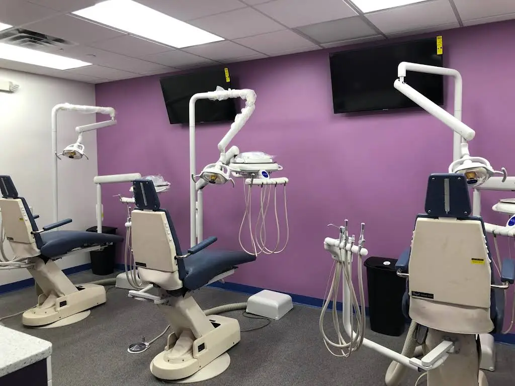 Dentistry for Children of Toms River