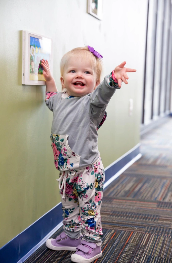 Dentistry for Children of Toms River