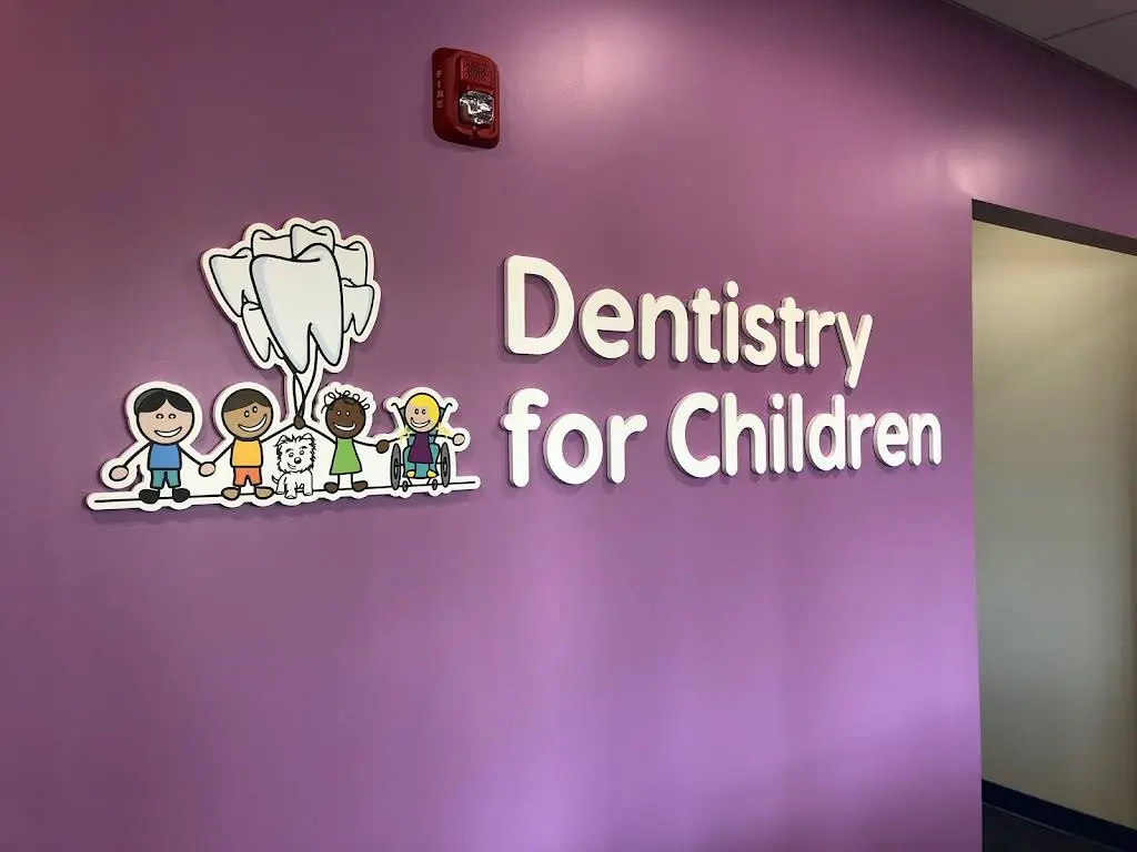 Dentistry for Children of Toms River