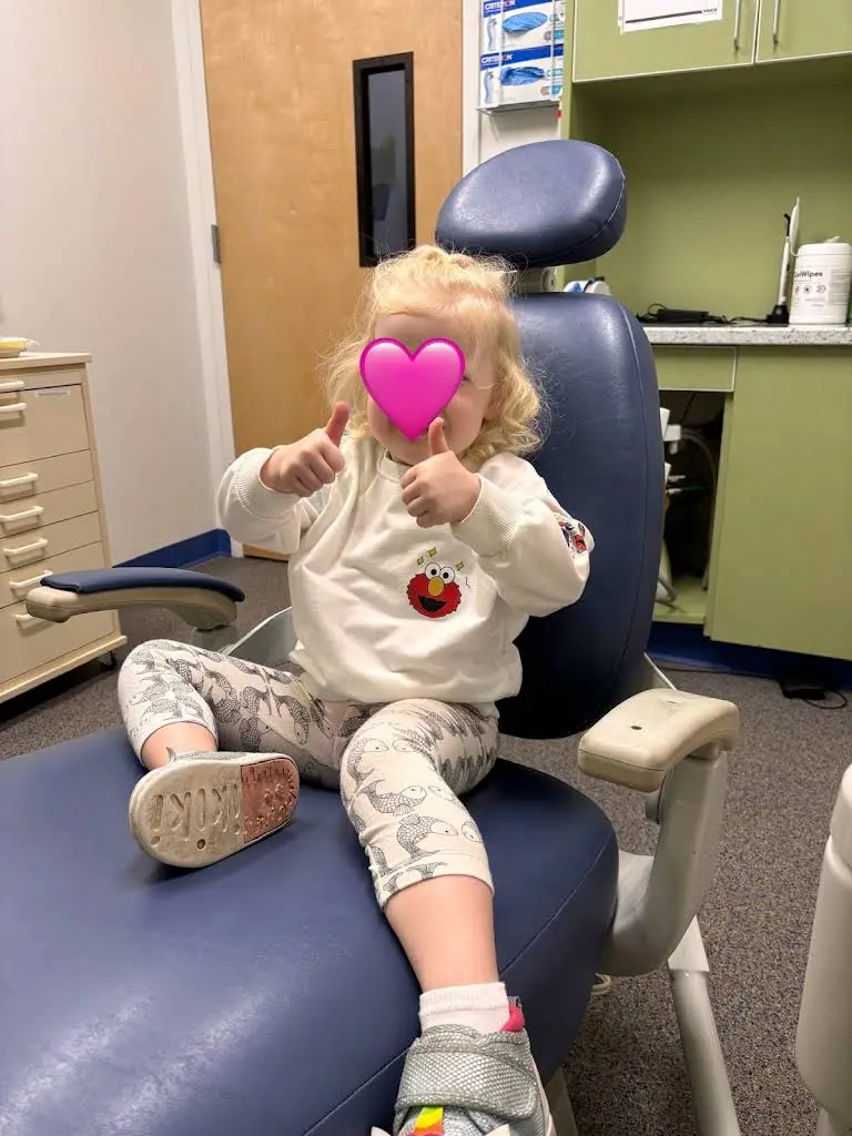 Dentistry for Children of Toms River