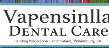 Vapeninsula Dental Care
