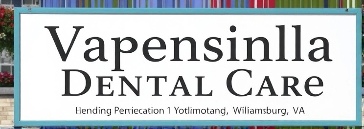 Vapeninsula Dental Care