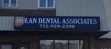 Ocean Dental Associates